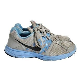 Nike Relentless 2 Athletic Running Walking blue/gray Women’s shoes, Size…